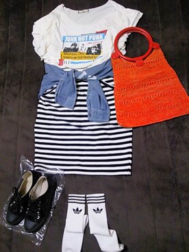 momoさんのコーディネート