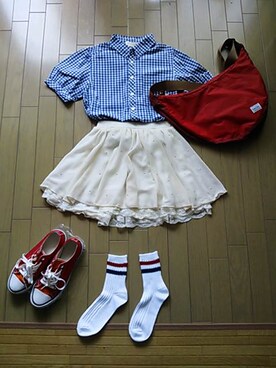 momoさんのコーディネート