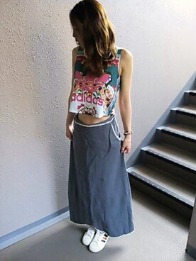 momoさんのコーディネート