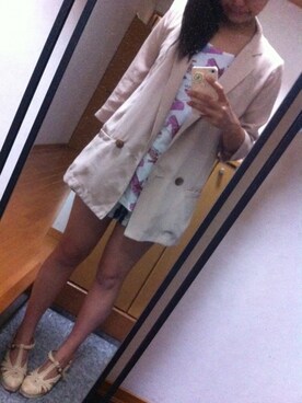 りんご*さんのコーディネート