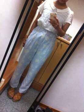 りんご*さんのコーディネート