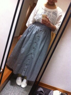 りんご*さんのコーディネート