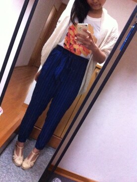 りんご*さんのコーディネート