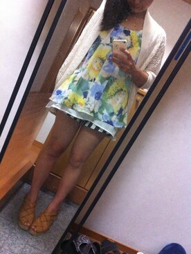 りんご*さんのコーディネート