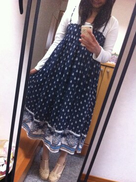 りんご*さんのコーディネート