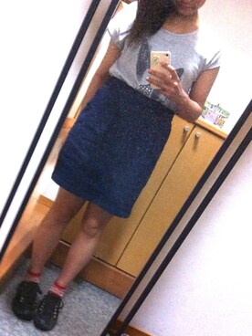 りんご*さんのコーディネート