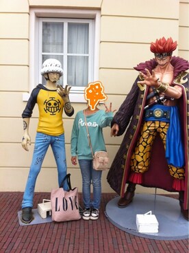 りんご*さんのコーディネート