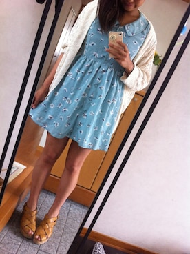 りんご*さんのコーディネート