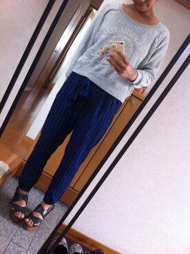 りんご*さんのコーディネート