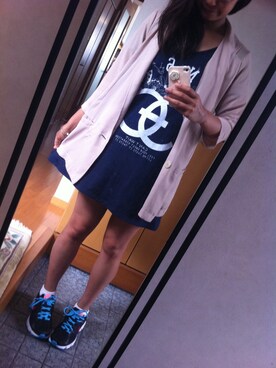 りんご*さんのコーディネート