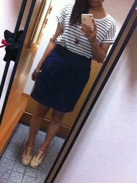 りんご*さんのコーディネート