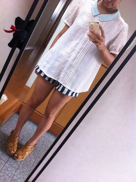 りんご*さんのコーディネート