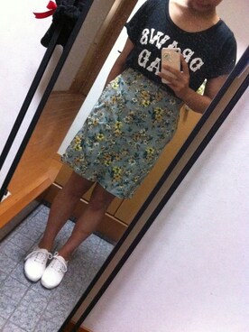 りんご*さんのコーディネート