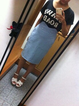 りんご*さんのコーディネート