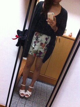 りんご*さんのコーディネート