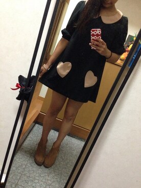 りんご*さんのコーディネート