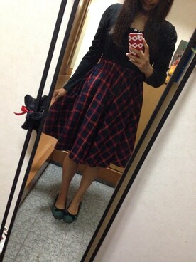 りんご*さんのコーディネート