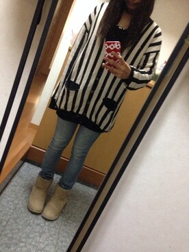 りんご*さんのコーディネート