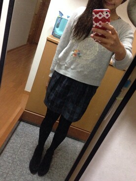 りんご*さんのコーディネート