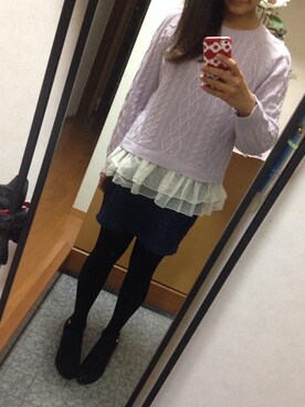 りんご*さんのコーディネート