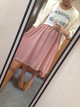 りんご*さんのコーディネート