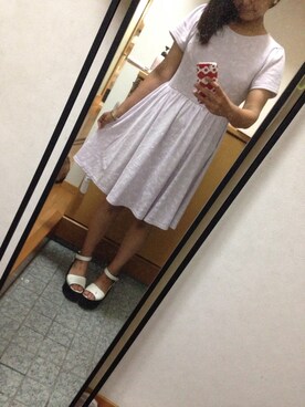 りんご*さんのコーディネート