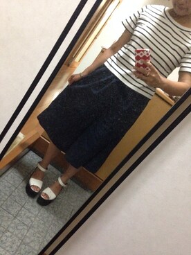 りんご*さんのコーディネート