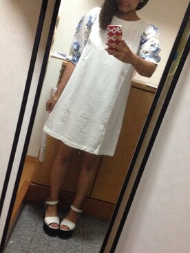 りんご*さんのコーディネート