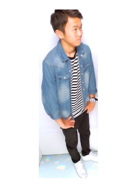 Soさんのコーディネート