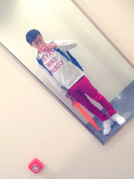 Soさんのコーディネート