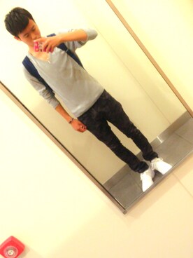 Soさんのコーディネート