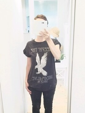 ＨＡＨＡさんのコーディネート