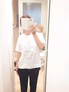 ＨＡＨＡさんのコーディネート