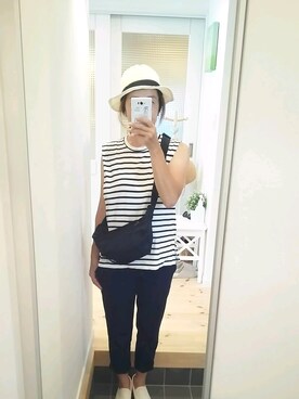 ＨＡＨＡさんのコーディネート