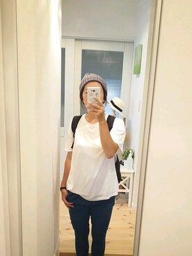 ＨＡＨＡさんのコーディネート