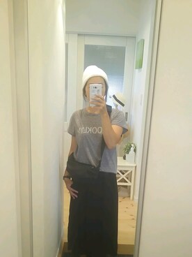 ＨＡＨＡさんのコーディネート