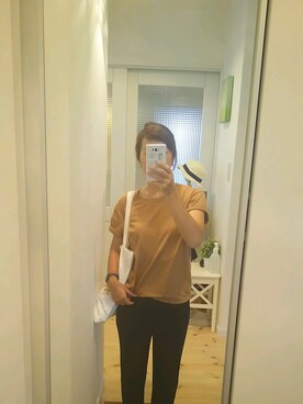 ＨＡＨＡさんのコーディネート