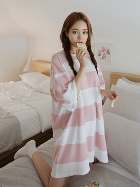 큐니걸스さんのコーディネート