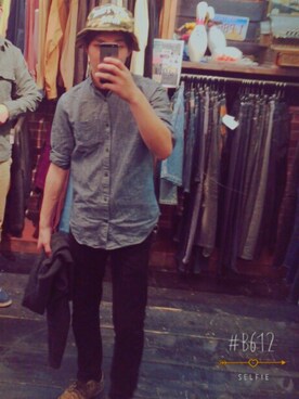 hiroさんのコーディネート