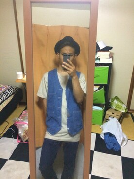 hiroさんのコーディネート