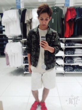 hiroさんのコーディネート