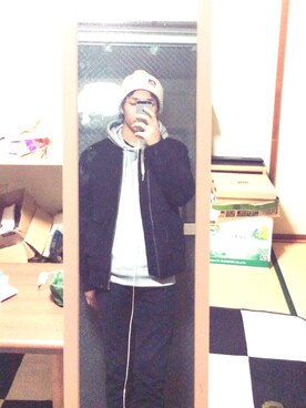 hiroさんのコーディネート