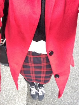 きょうこさんのコーディネート