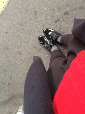 きょうこさんのコーディネート