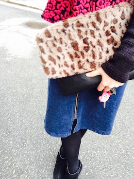 きょうこさんのコーディネート