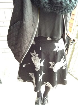 きょうこさんのコーディネート