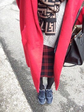 きょうこさんのコーディネート