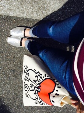 きょうこさんのコーディネート