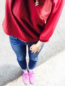 きょうこさんのコーディネート