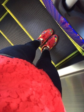 きょうこさんのコーディネート